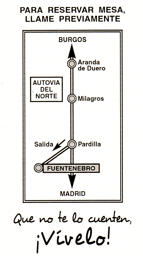 El Rinc&oacute;n del Pasado